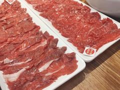嫩肉-掂档潮汕牛肉火锅(cityon熙地港店)