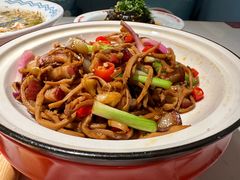 -花椒俏川菜小馆(南海万达店)