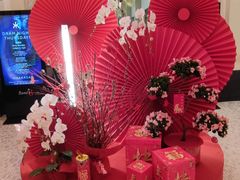 -Ginza Onodera铁板烧(外滩十八号店)