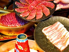 -羊大爷涮肉(亮马桥店)