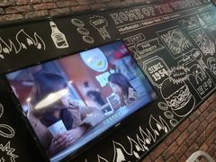 -汉堡王(大连柏威年餐厅店)