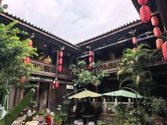 -香满楼(临安路店)