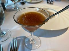 酸梅冰沙-王品牛排(合肥万象城店)