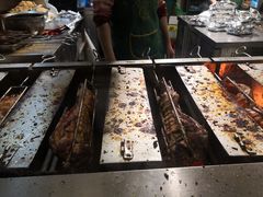 -老黄记手撕烤兔(玉林街店)