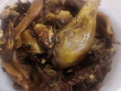 -斯丹姜母鸭·古法干香(涂门街总店)