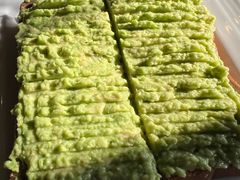 牛油果多士-安德鲁饼店(总店)