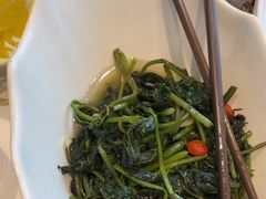 -上座云间·青年赣菜(绿茵店)
