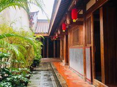 -许驸马府