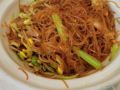 干捞粉丝-桦立酒家(宜山路店)