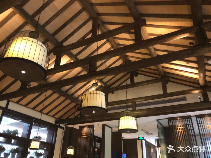 东园小馆(虹桥坊店)-图片-扬州美食-大众点评网