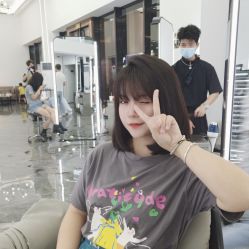 -莎卡ART-HAIR SALON