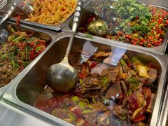 -陈至马正宗兰州牛肉面(韩乐坊店)