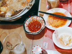 -牛New寿喜烧(青浦店)