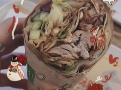 -特派卷·老北京烤鸭卷(合生汇购物中心店)
