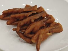 -德悦海鲜(城西店)