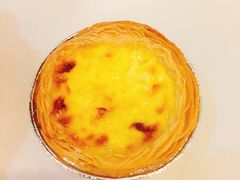 蛋挞-一鸣真鲜奶吧(景城花园奶吧)