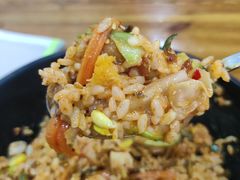 -优壹佳·延边朝鲜族料理(中山北路店)