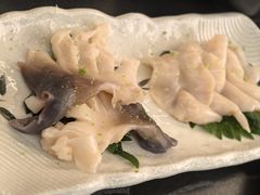 -Sushi Hanzo半藏(天环广场店)