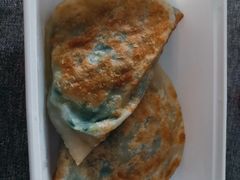 -安天民北方饺子(白石洲店)