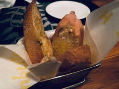 -秀·爱尔兰餐吧(上海路店)