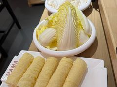 -嬷孙家潮汕牛肉火锅(北京路天河城店)