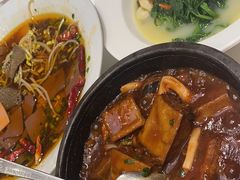 -海鸿荟·沿江菜(中山北路店)