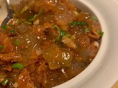 嵩山凉粉-商都酒店( 北京南站店)