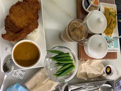 -翠华餐厅(香港国际机场店)