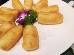 -粤色·老广州茶餐厅(河南商会大厦店)