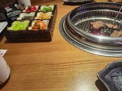 -丸藏和牛烧肉专门店(园区师惠坊店)