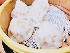 -阿三生煎(上悦城店)