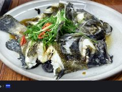 -吴祥记潮州菜·百年老字号·砂锅粥