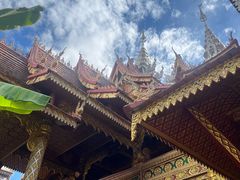 -西双版纳总佛寺