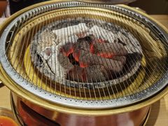 -西塔老太太泥炉烤肉(北京双井店)