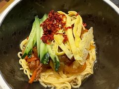 -丰茂烤串(公园店)
