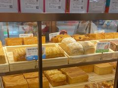 -爸爸糖吐司面包(悠唐购物中心店)