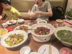 -七菜馆·东北菜·蒸饺(文体路店)