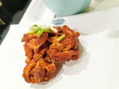 -韩时烤肉(枫蓝店)