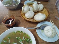 -清真·老金家牛肉店(会展路店)