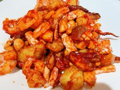 -良师门滨海人家·海鲜·家常菜(滨海城店)