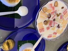 -沿江海南菜·文昌鸡祖师爷(大东海店)