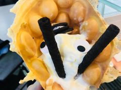 -芳叔(动漫星城店)