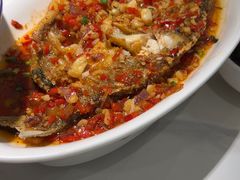 -兰湘子·湘菜小炒(济南领秀城店)