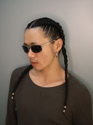 -HighPack男士理发Barbershop海派