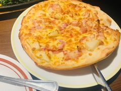 -萨莉亚意式餐厅(杭州滨江天街店)