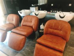 点击看大图 -意廊 Hair Salon