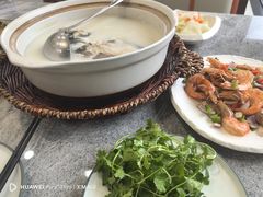 -紫藤园·天目湖大鱼头(南山竹海店)