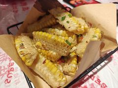 -红钳侠小龙虾·烧烤(中赢康康谷店)
