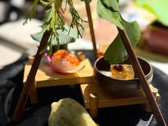 -雲上錢屋·地标景观(上海中心店)