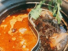 -温野菜涮涮锅(曲江大悦城店)